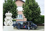 Privatan smeštaj Fertőd Madjarska